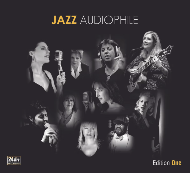 Jazz Audiophile - EQ Music and Media