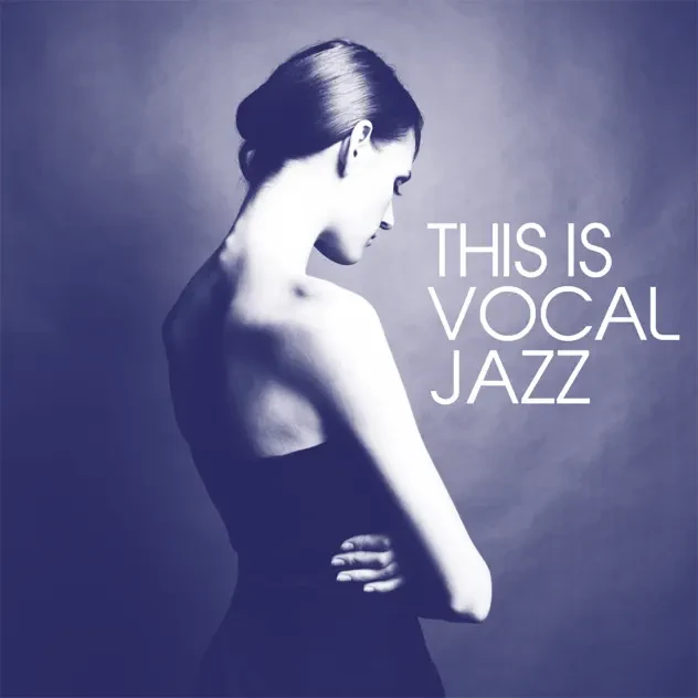 This is Vocal Jazz (2021) - Irma Records (Don't take your love from me)